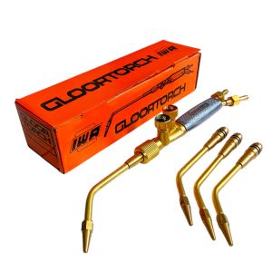 IWA Welding Torch / Brander / Blender / Blander Las Gloor Type