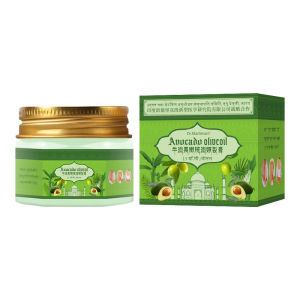 Anti-crack Cream Skin Care Cream Avocado Olive Oil / Anti-dry Crack Frostbite Prevention Hand Foot Care / Winter Foot Care For Frostbite Patients Indoor Outdoor / Adults Men Women
