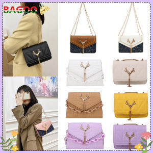 Túi Thạch Túi Đeo Chéo Thời Trang Phong Phú Thiết Kế Kiểu Gạc Cao Cấp Thanh Lịch Túi Đeo Vai Túi Xách Nữ