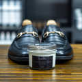 Shoes Up Leather Conditioner 100ml - Kem dưỡng đồ da, giày da,túi xách, áo khoác da. 