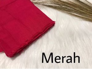PASHMINA KATUN HERO RAWIS / PASHMINA KATUN RAWIS
