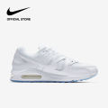 Nike Men's Air Max Command Shoes - White. 
