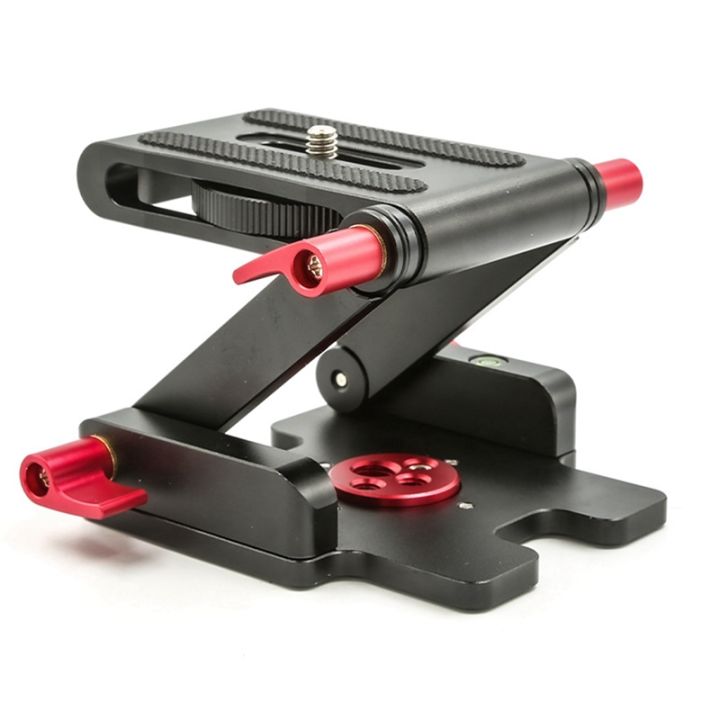 Tilta BT03 Carbon Fiber Tabletop Tripod with Ball TT-BT03-FB