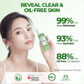 Y.O.U AcnePlus AHA BHA PHA Daily Essence | Minimize Pores | Hydrates & Moisturizes Skin 80ml. 