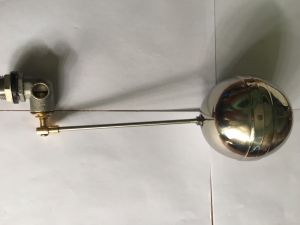 PHAO CƠ ĐỐNG NGẮT TỰ ĐỘNG PHAO CƠ INOX 304 PHAO CƠ CHỐNG TRÀN PHI 21PHI 27PHI 34