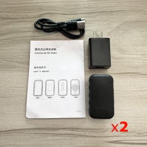 Bộ đàm 5G mini kẹp áo – Giải pháp liên lạc thông minh cho nhà hàng khách sạn spa