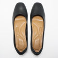 Parisian Women's Sabrie School Shoes. 