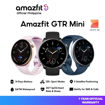 Amazfit watch online hotsell