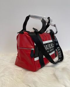 New Bag Travel Gs