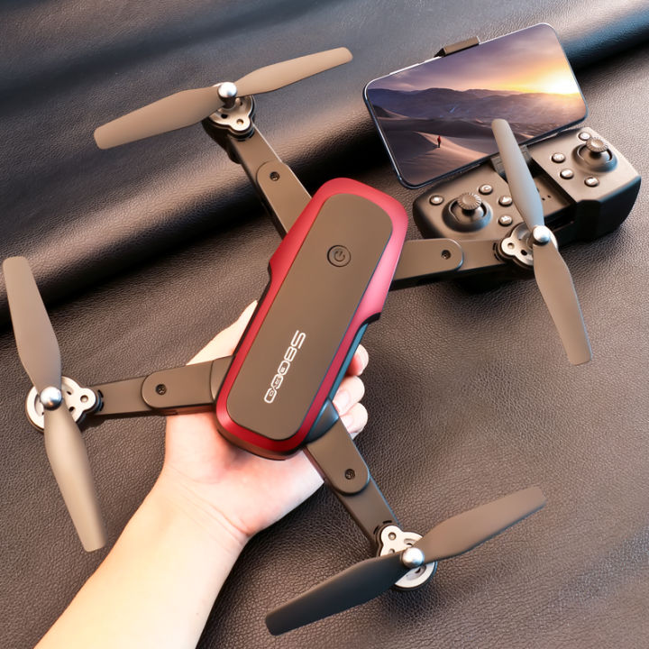 ⚡Flycam S8000 4k DRONE Quadcopter Định vị flaycam Lấy nét tự động 4K ...