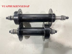 Đùm moay ơ xe đạp bánh béo 20x4.0 24x4.0 26x4.0 36 lỗ