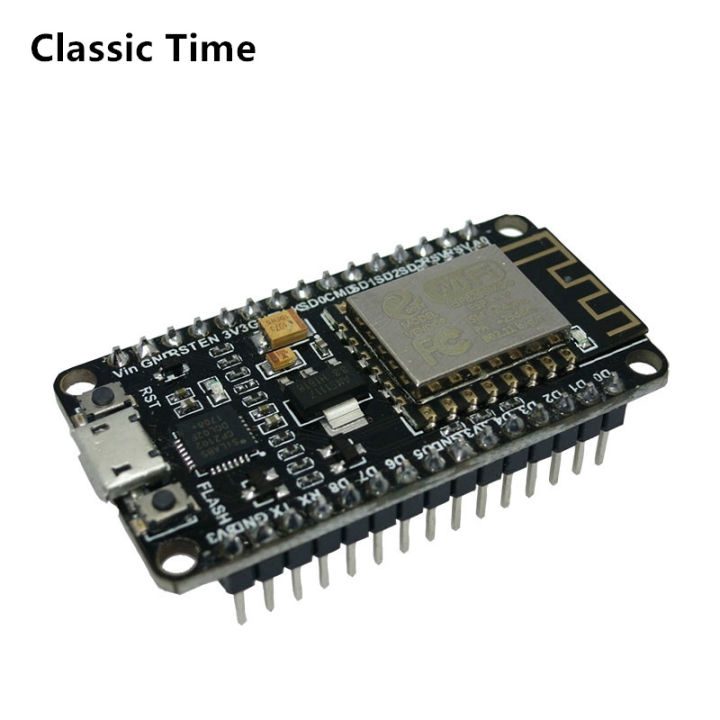 Wireless module CP2102 chip NodeMcu V3 Lua WIFI Internet of Things ...
