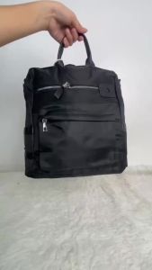 SURFGEAR #9611 Fashion Anti-Theft Korean Waterproof Backpack