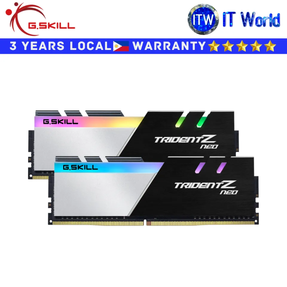 16gb Ddr4 Trident Z 3600mhz Trident Z RGB Series 16GB 3600mhz CL18