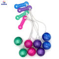 ASM Pro Clackers Lato Ball Lato Etek Etek Toys Ball Tok Tok Old Latto Latto Fidget Toys Toys Slaves Anti Stress. 