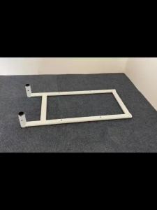 床边扶手老年人床上助力起床家用辅助老人栏杆护栏起身Bedside armrest wake-up booster for elderly women