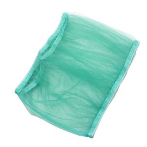 EASYEAH Parrot Bird Cage Accessories Bird Supplies Bird Cage Cover Nylon Mesh Catcher Guard Bird Cage Net
