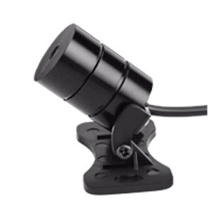 Motorcycle Laser Fog Lights for AntiTailgaining