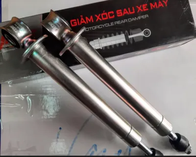 Ty sau phuộc nhún giảm xóc xe máy các dòng xe AB110 AB125 Visson Wave A Wave S110 Fu Fu 125 RS SiSi Fi Nouvo LX Nouvo SX