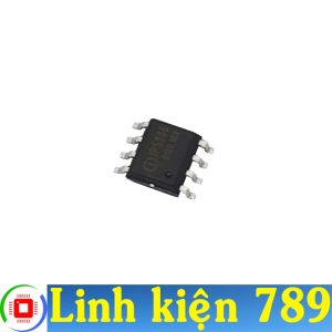 IP5306 5360 ESOP-8 IC điều khiển sạc 2.1A xả 2.4A mới 100%