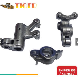 TIGER ROCKER ARM SNIPER155/XSR155/WR155 SET