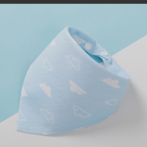 Baby scarfs with COMFORTABLE MATERIAL/ FASHIONABLE DESIGN