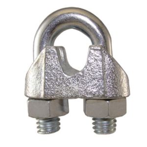Khóa Cáp Cóc Cáp ốc siết cápchuyên dùng cho dây cáp từ 3 li đến 20 li - cáp thép thái bình