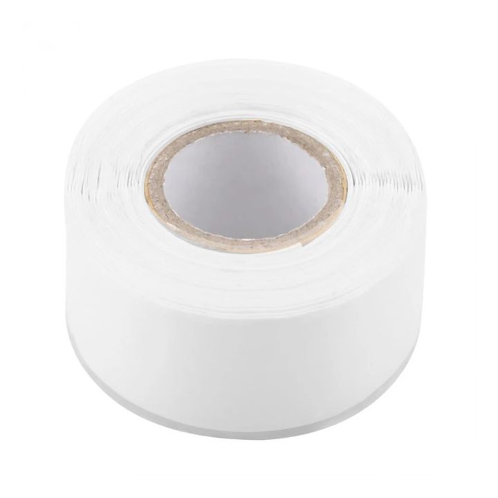 MultiPurpose Insulated Silicone Repair Tape Self Fusing Pipe Plumbers