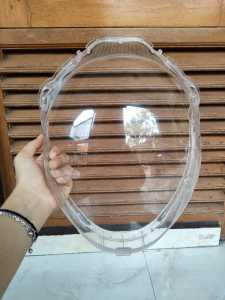 Mika Lampu Depan Scoopy 2021 K2F Original Stanley Kaca Reflektor New Scoopy K2F Original