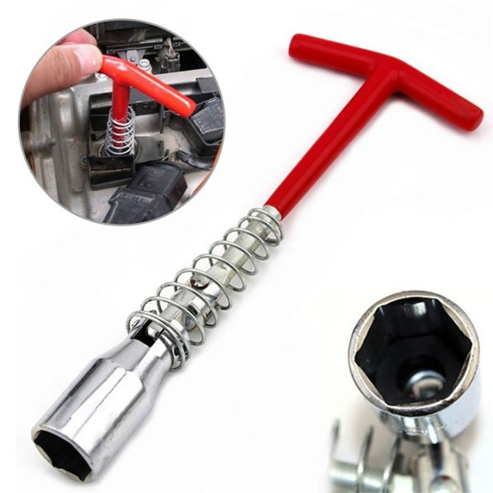 Dụng cụ thay bugi xe máy