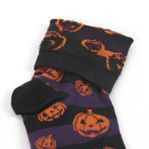 SHUNAICHI Anime Funny Socks Halloween Women Creative Cosplay Hip Hop Novelty Harajuku Bone Spider Web Male Skateboard Japanese Long Socks