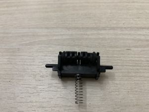 Bánh xe giấy ra máy in laser Canon 251 / 252dw hàng tháo máy