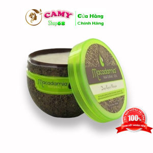 NHẬP KHẨU CHÍNH HÃNG Kem hấp (dầu ủ tóc) Macadamia Deep Repair Masque phục hồi tóc hư tổn siêu mềm mượt Camy shop68
