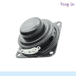 🔥🔥🔥fenglin 1PC Full Range Audio Speaker 40MM 4 5W HiFi Stereo Loudspeaker Bluetooth Speaker