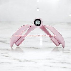 Kinetic Leg Thight With Counter Pink Alat Olahraga Untuk Kinetik Desain Ergonomis Mudah Digunakan