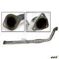 Exhaust Down Pipe TOYOTA Hilux Vigo 2005 up D4D 3.0L Turbo Intercooler 1KD VNT. 