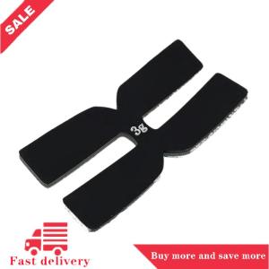 [COD] Badminton Racket Weight Racket Head Balance Strips H-shaped Tennis Racquet Table Tennis Racket Weight And Balance Strips