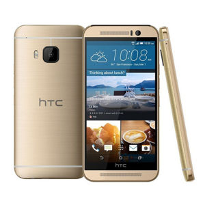 Original HTC One M9 Octa-core Cellphone HTC M9 LTE 4G 32GB ROM 3GB RAM 20MP Camera WIFI GPS Unlocked Mobile Phone