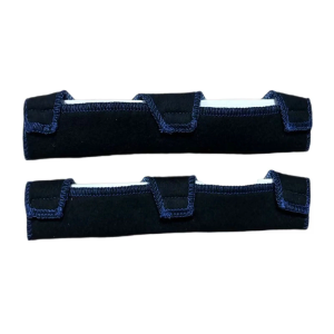 2pcs Reusable Hard Hat Liners with Hook Breathable Hard Hat Liners 25cm for Secure Fit & Efficient Sweat Absorption