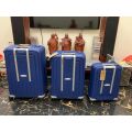 Set 2 Vali Samsonite S'CURE - Khoá ngoàm - Siêu nhẹ - Made in EU xịn sò - HANGDUC88. 