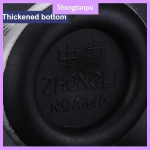 [shangtanpu] 5pcs Steel Furniture Legs Anti-slip Base Table Cabinet Leg Pad Adjustable Leveling Feet Leveler M8 M10 Screw 15mm-27mm