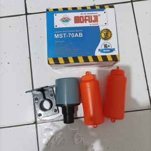 COD Mofuji Otomatis Radar Mst-70Ab 16A Pelampung Tandon Toren Air