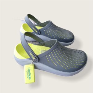 รองเท้าแตะCrocs Lite Ride M4 M11มีขายราคาส่งสนใจทักแชทมาได้เลยจ้ายินดีขอบคุณจ้ารองเท้าชายหาด