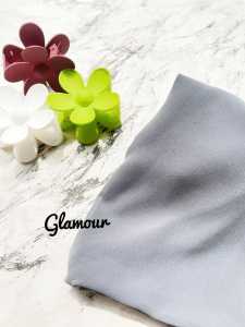 (COD) Pashmina Oval Ceruty Babydoll Premium/ Pashmina shawl curvee / pashmina malay 180cm