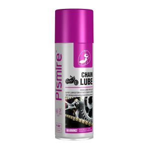 700mlสเปรย์หล่อลื่นโซ่ สเปรย์ล้างโซ่ น้ำยาล้างโซ่ ขจัดเสียงรบกวนที่ผิดปกต หล่อลื่น ทำความสะอาด ป้องกันสนิม