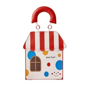 Tissue Hanging Bag Sophistication Young Consumer Tissue Bag Cover Delicate Wall-mounted Pu Material