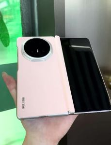 Suitable for Honor Magic V5 Magic V 5 MagicV 5 MagicV5 phone case New Fashion Plain cervical Central axis Magnetic suction Case cover fold Hinges Shockproof Casing Cover