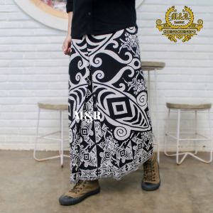 Sarung Batik Pria / Sarung Batik Pekalongan / Sarung Laseman / Sarung Gus Iqdam / Sarung Santri