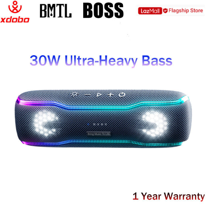 Boss outdoor hot sale speakers