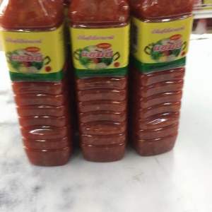 น้ำจิ้มสุกี้ตราแชมป์พลัส500มล1แพค